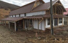 Pensiune Agroturistica, Ponoarele- Baia de Arama