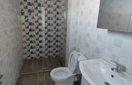 Garsoniera decomandata, bloc nou, 33 mp , zona Regia de Tutun