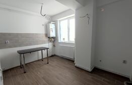 Garsoniera decomandata, bloc nou, 33 mp , zona Regia de Tutun