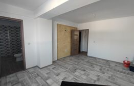 Garsoniera decomandata, bloc nou, 33 mp , zona Regia de Tutun