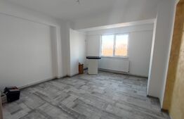 Garsoniera decomandata, bloc nou, 33 mp , zona Regia de Tutun
