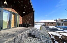 Casa superba de 4 camere, piscina, Zona Ford