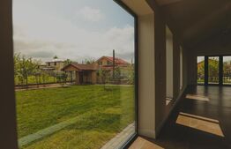 Casa superba de 4 camere, piscina, Zona Ford