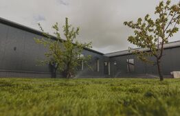 Casa superba de 4 camere, piscina, Zona Ford