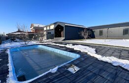 Casa superba de 4 camere, piscina, Zona Ford