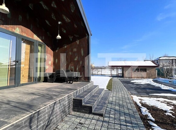 Casa de închiriat 4 camere Exterior Est - 108836CI | BLITZ Craiova | Poza2