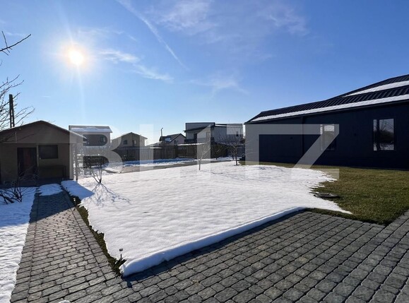 Casa de închiriat 4 camere Exterior Est - 108836CI | BLITZ Craiova | Poza12