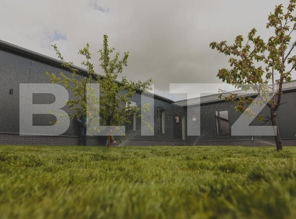 Casa de închiriat 4 camere Exterior Est - 108836CI | BLITZ Craiova | Poza11