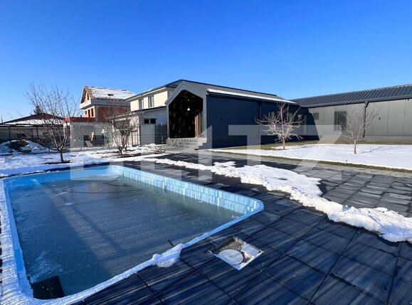 Casa de închiriat 4 camere Exterior Est - 108836CI | BLITZ Craiova | Poza1