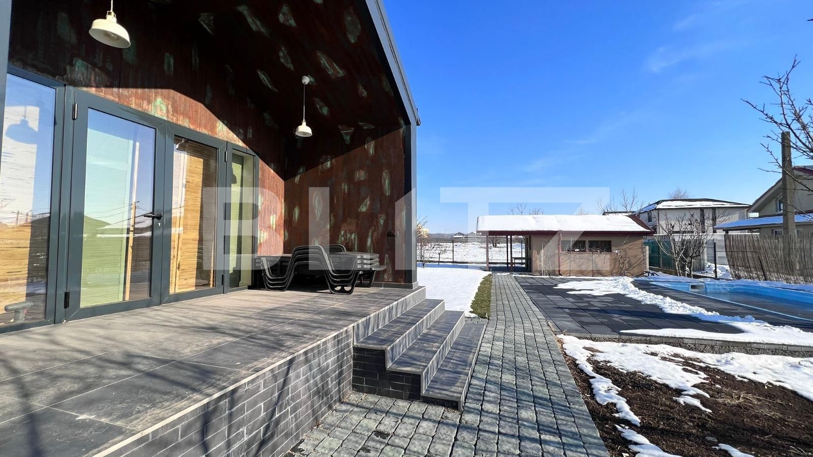 Casa de închiriat 4 camere Exterior Est - 108836CI | BLITZ Craiova | Poza2