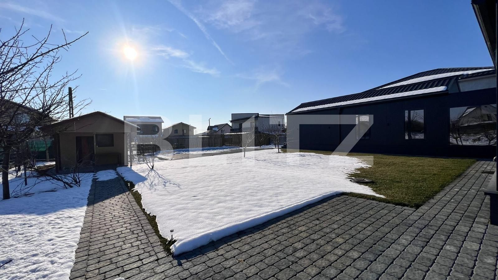 Casa de închiriat 4 camere Exterior Est - 108836CI | BLITZ Craiova | Poza12