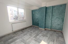 Apartament 2 camere, etaj 2, bloc nou, zona Regia de Tutun