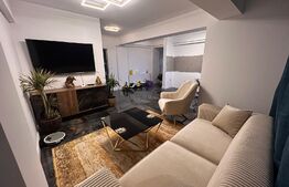 Apartament 3 camere, decomandat, bloc nou, Cartierul Veteranilor