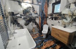 Apartament 3 camere, decomandat, bloc nou, Cartierul Veteranilor