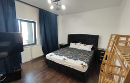 Apartament 3 camere, decomandat, bloc nou, Cartierul Veteranilor