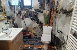 Apartament 3 camere, decomandat, bloc nou, Cartierul Veteranilor