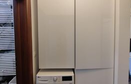 Apartament 3 camere, decomandat, bloc nou, Cartierul Veteranilor