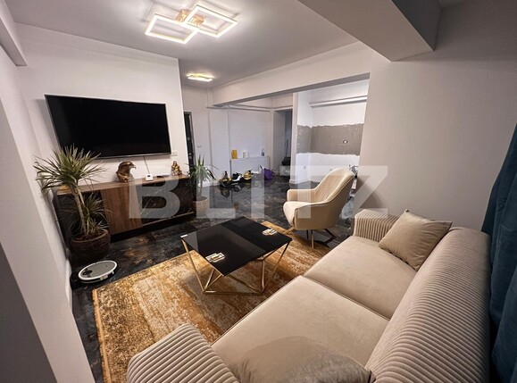 Apartament de vânzare 3 camere 1 Mai - 108844AV | BLITZ Craiova | Poza1