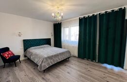 Casa spatioasa, 4 camere, zona Facai