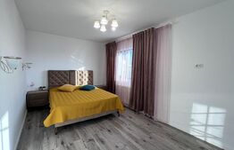 Casa spatioasa, 4 camere, zona Facai