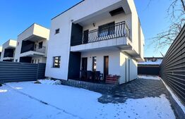 Casa spatioasa, 4 camere, zona Facai