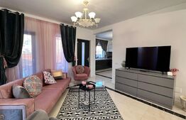 Casa spatioasa, 4 camere, zona Facai