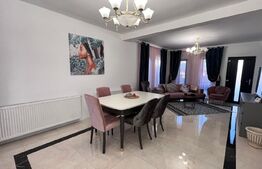 Casa spatioasa, 4 camere, zona Facai