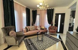 Casa spatioasa, 4 camere, zona Facai