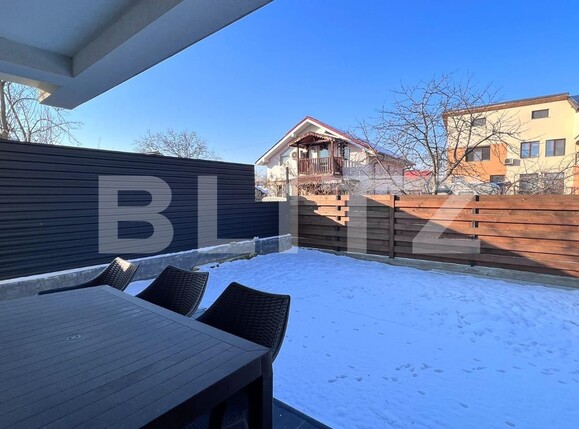 Casa de închiriat 4 camere Sud-Est - 108849CI | BLITZ Craiova | Poza13