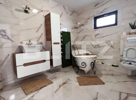 Casa de închiriat 4 camere Sud-Est - 108849CI | BLITZ Craiova | Poza10