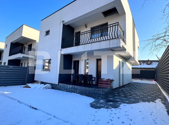 Casa de închiriat 4 camere Sud-Est - 108849CI | BLITZ Craiova | Poza14