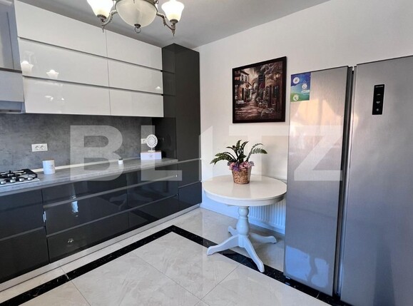 Casa de închiriat 4 camere Sud-Est - 108849CI | BLITZ Craiova | Poza4