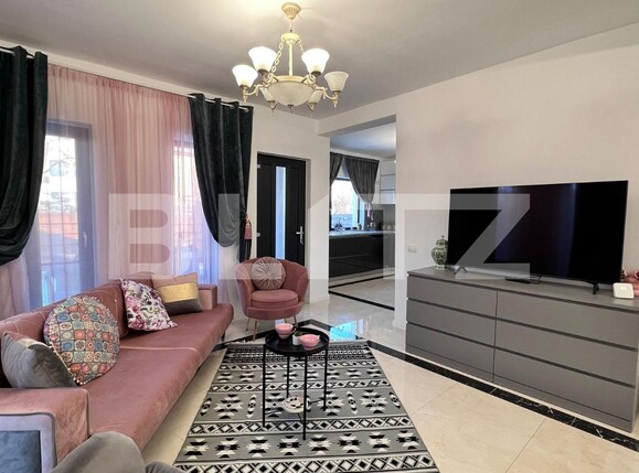 Casa de închiriat 4 camere Sud-Est - 108849CI | BLITZ Craiova | Poza3