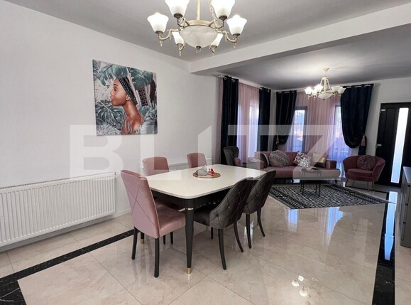 Casa de închiriat 4 camere Sud-Est - 108849CI | BLITZ Craiova | Poza2