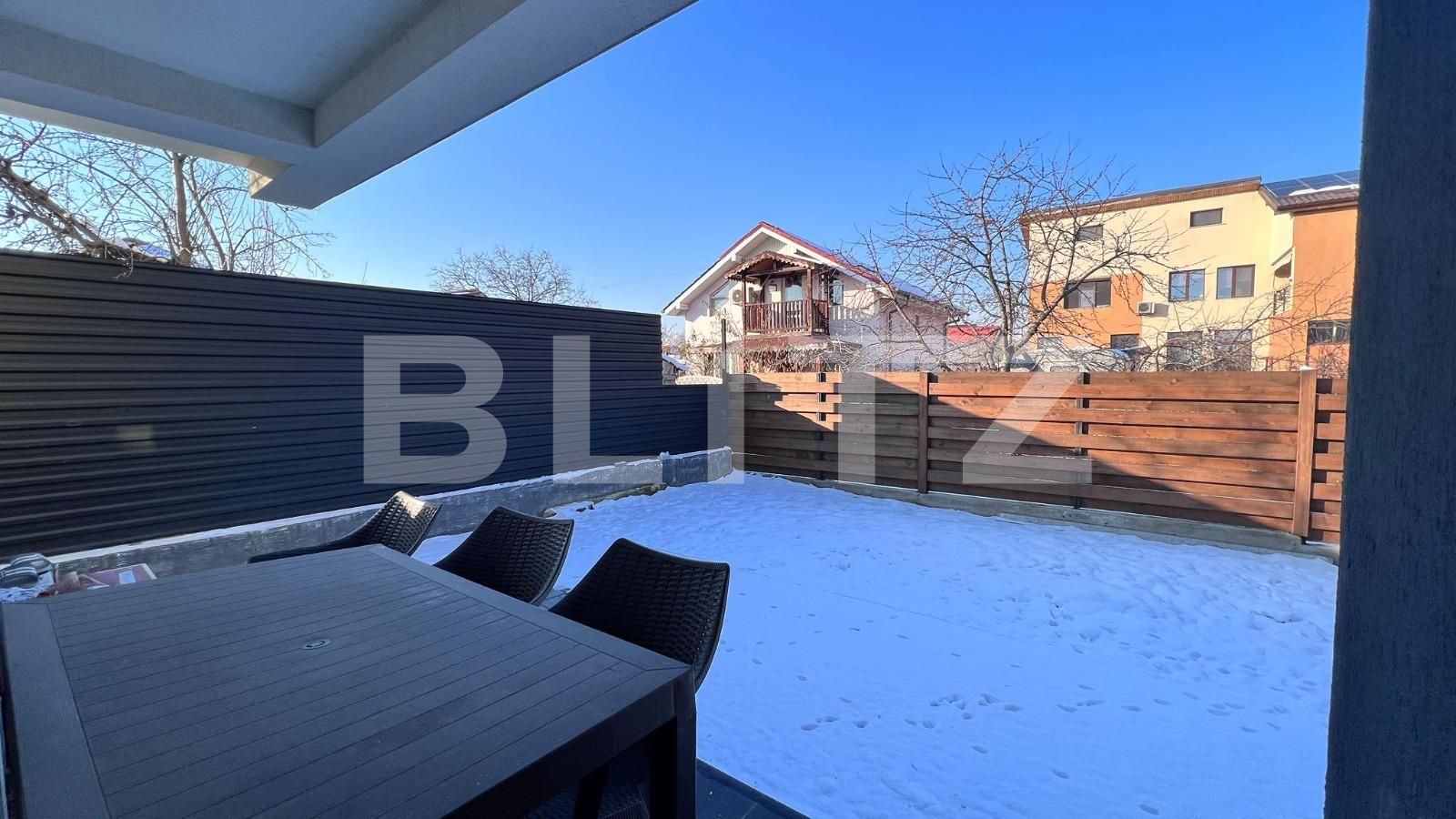 Casa de închiriat 4 camere Sud-Est - 108849CI | BLITZ Craiova | Poza13