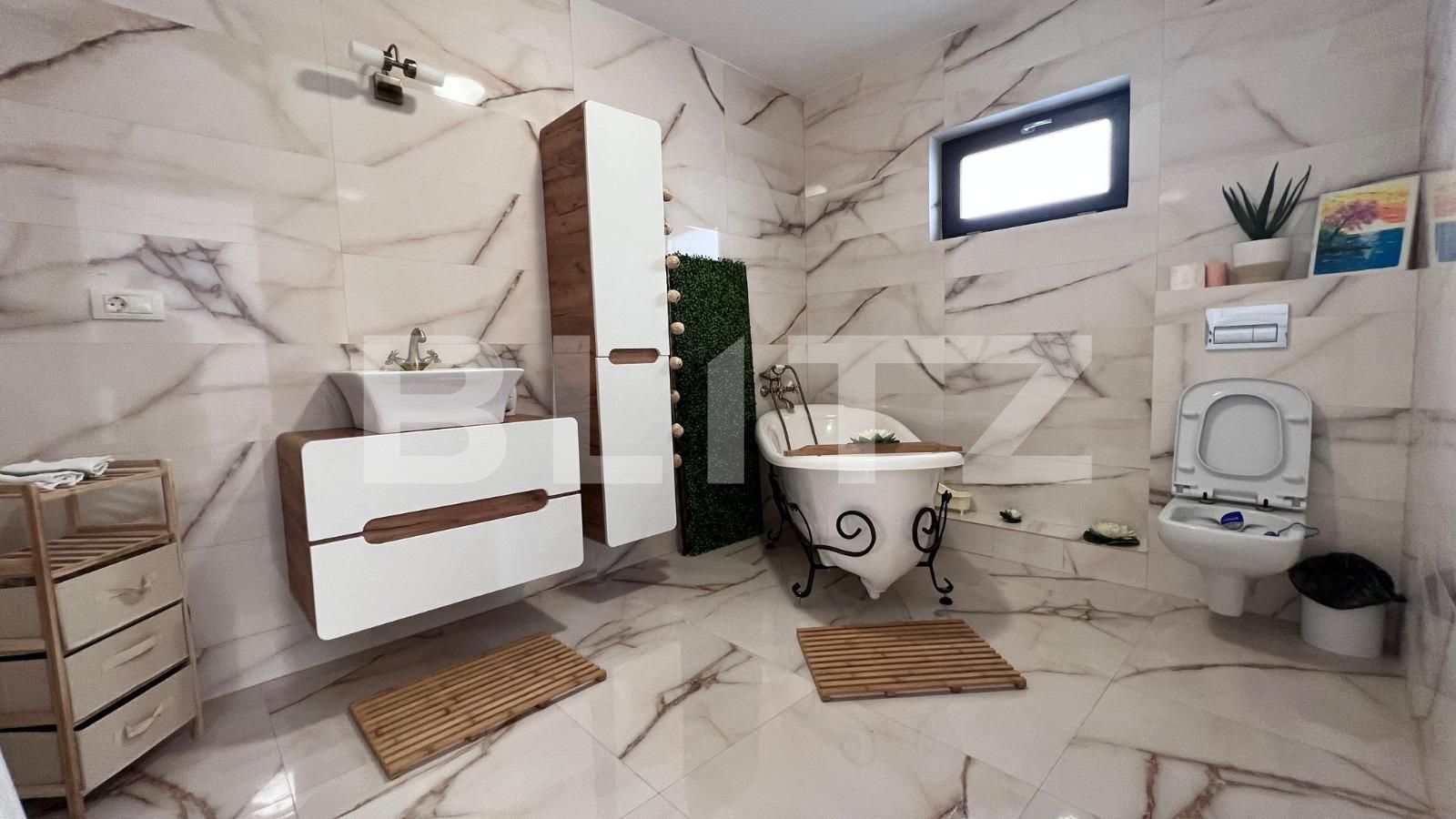 Casa de închiriat 4 camere Sud-Est - 108849CI | BLITZ Craiova | Poza10