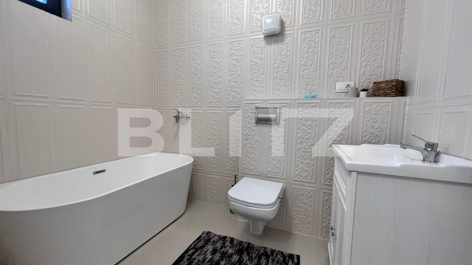 Casa de închiriat 4 camere Sud-Est - 108849CI | BLITZ Craiova | Poza7