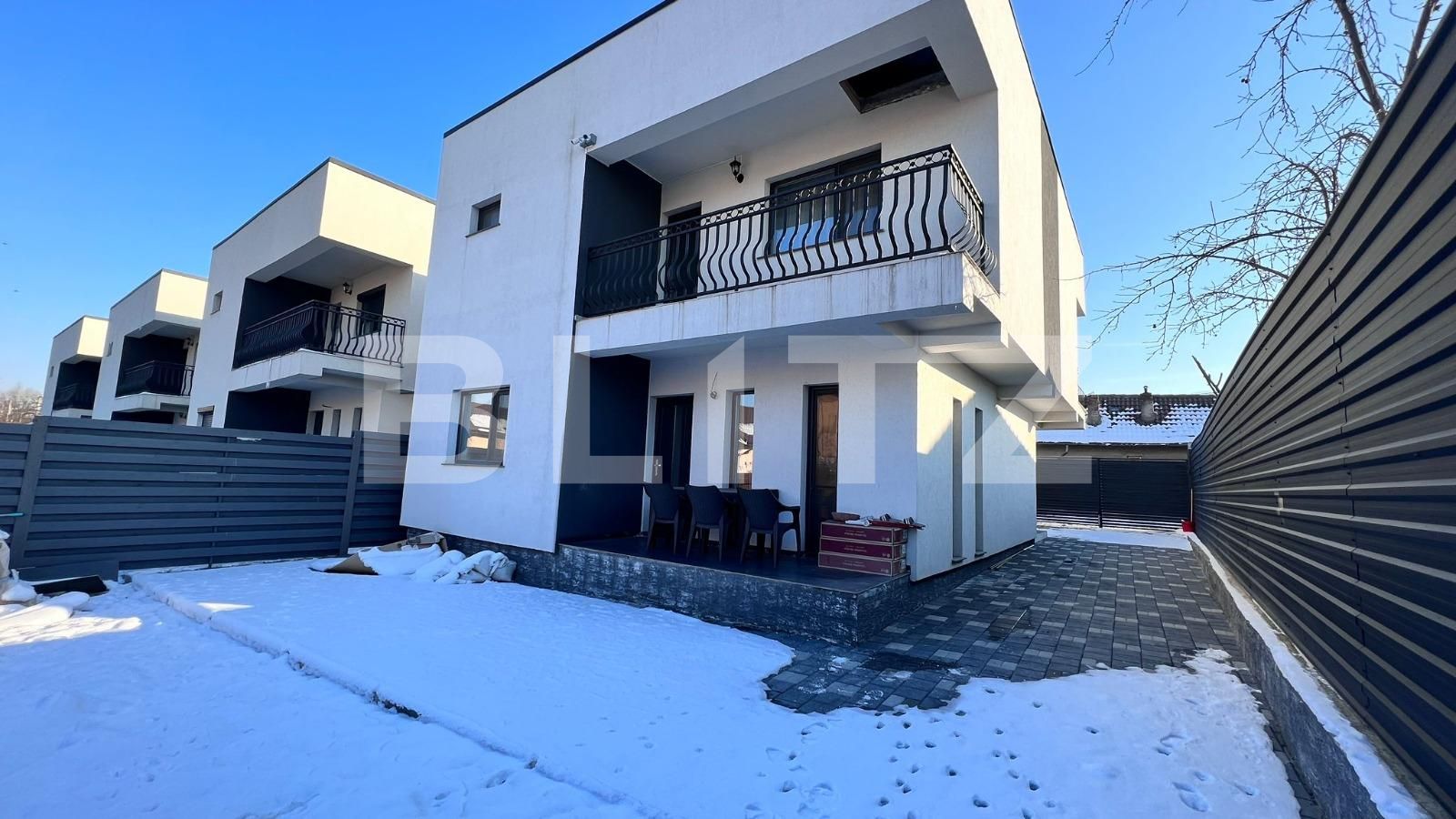 Casa de închiriat 4 camere Sud-Est - 108849CI | BLITZ Craiova | Poza14