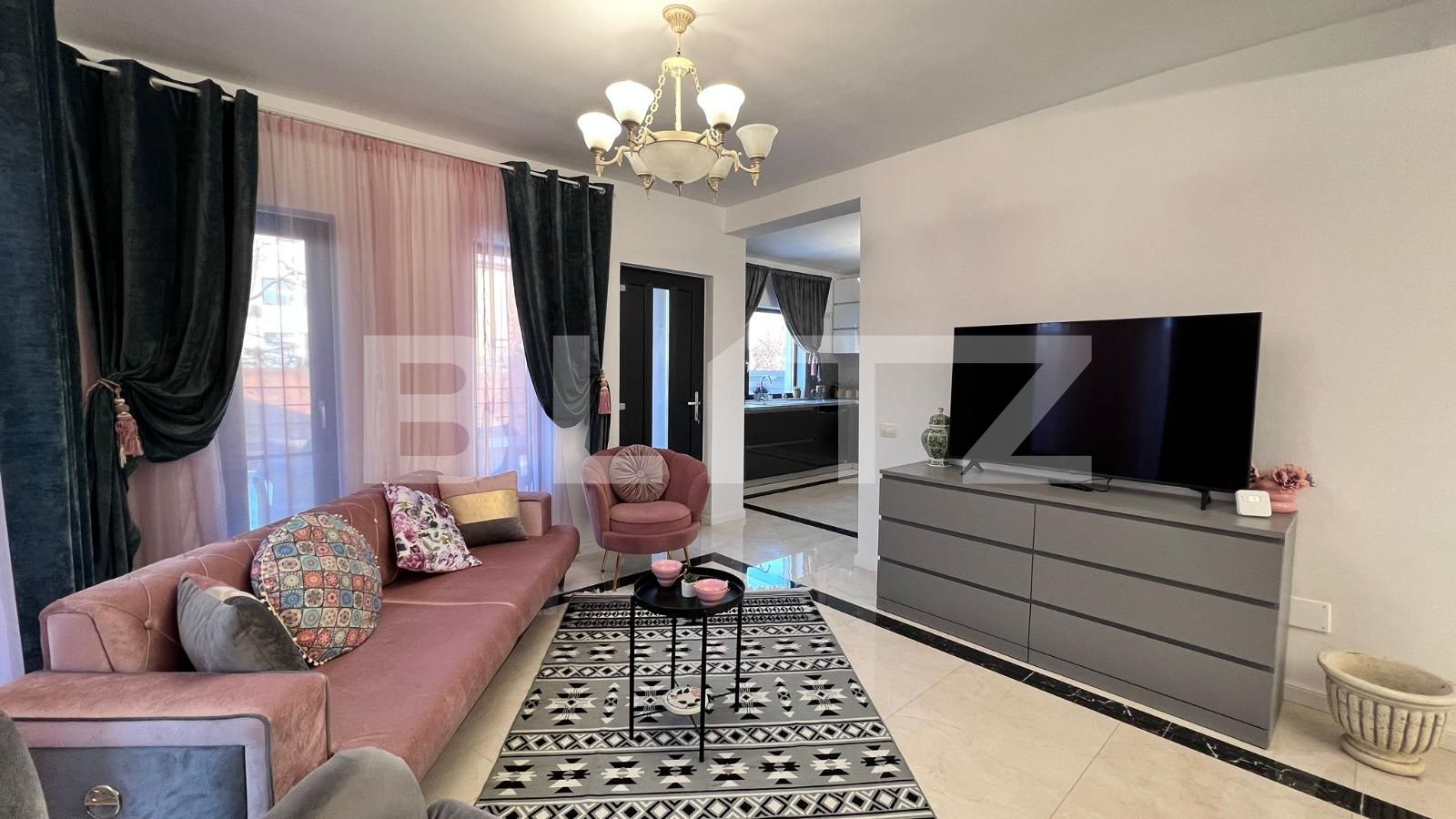 Casa de închiriat 4 camere Sud-Est - 108849CI | BLITZ Craiova | Poza3