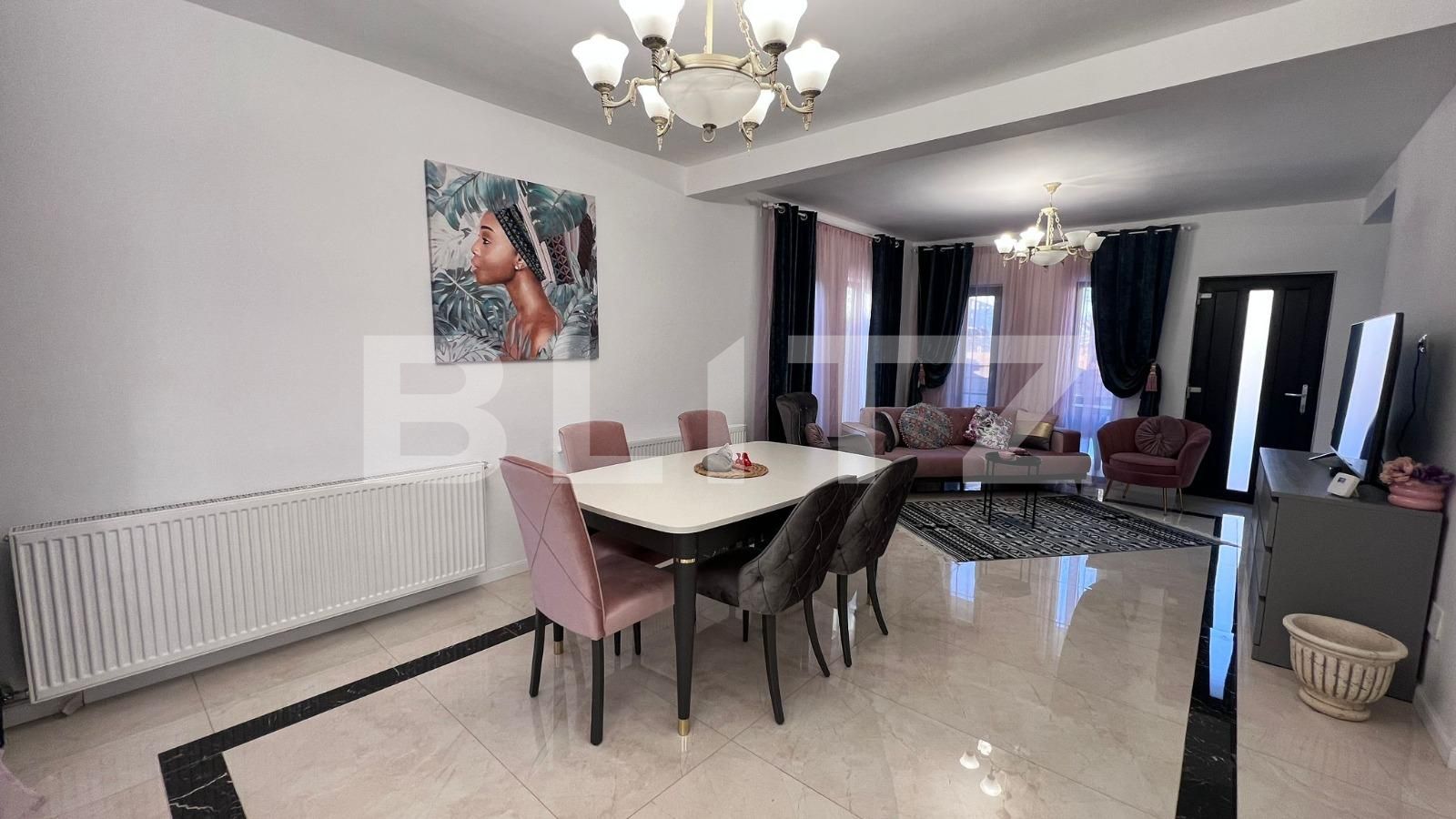 Casa de închiriat 4 camere Sud-Est - 108849CI | BLITZ Craiova | Poza2