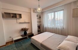 Apartament 3 camere, 110mp, mobilat si utilat, zona Ciuperca 