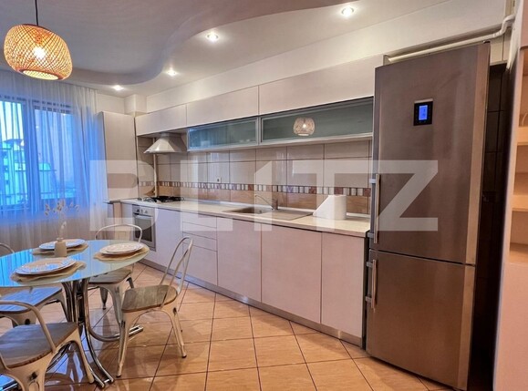 Apartament de închiriat 3 camere 1 Mai - 108852AI | BLITZ Craiova | Poza4