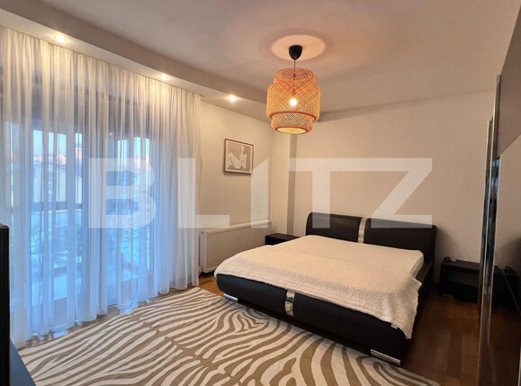 Apartament de închiriat 3 camere 1 Mai - 108852AI | BLITZ Craiova | Poza5