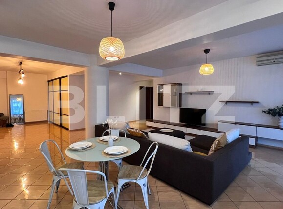 Apartament de închiriat 3 camere 1 Mai - 108852AI | BLITZ Craiova | Poza1