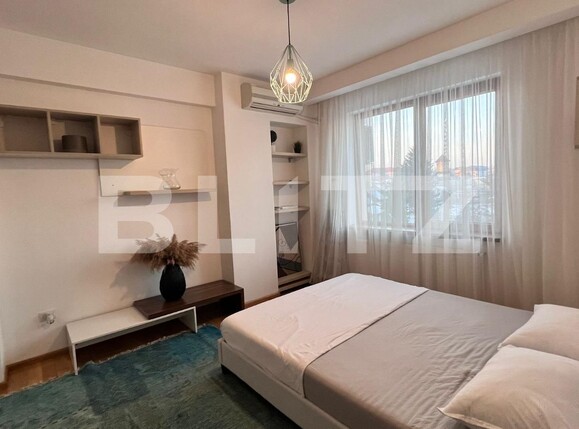 Apartament de închiriat 3 camere 1 Mai - 108852AI | BLITZ Craiova | Poza9