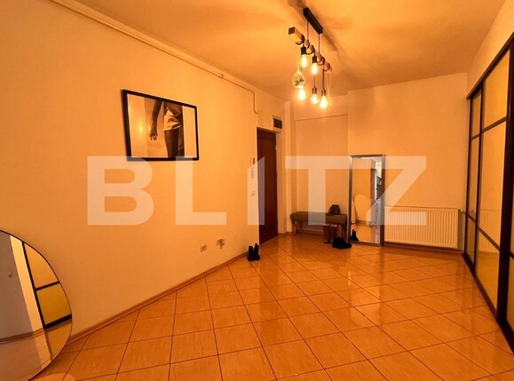 Apartament de închiriat 3 camere 1 Mai - 108852AI | BLITZ Craiova | Poza12