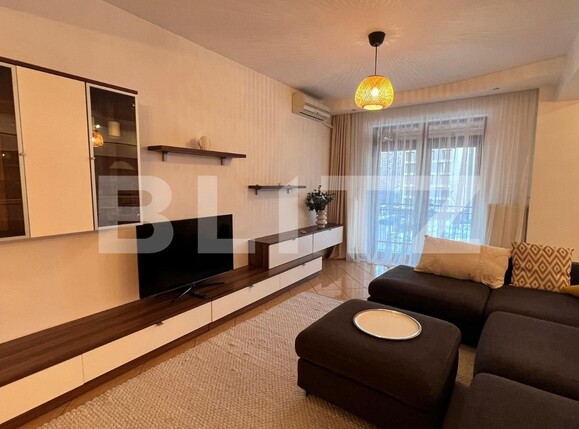 Apartament de închiriat 3 camere 1 Mai - 108852AI | BLITZ Craiova | Poza2