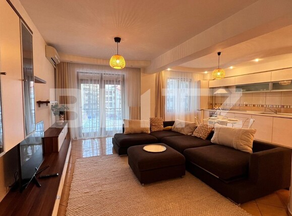 Apartament de închiriat 3 camere 1 Mai - 108852AI | BLITZ Craiova | Poza3