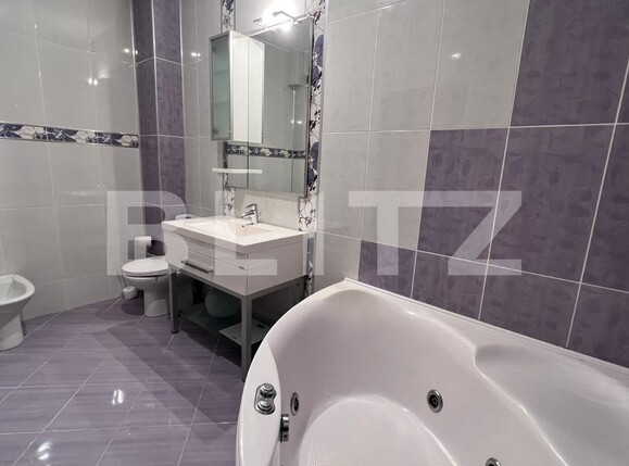 Apartament de închiriat 3 camere 1 Mai - 108852AI | BLITZ Craiova | Poza6