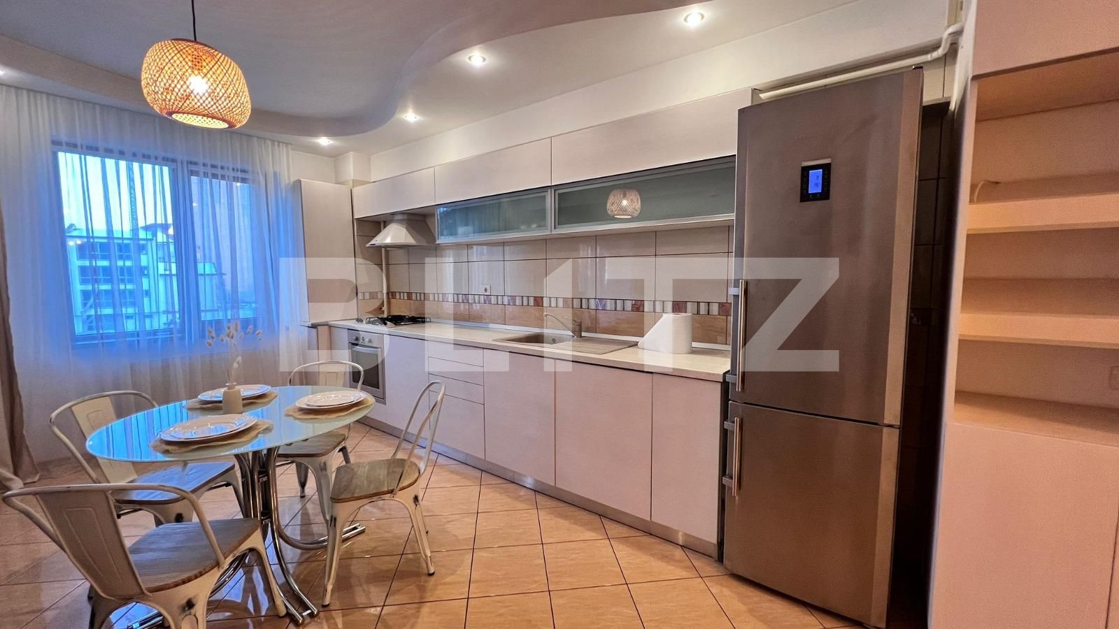 Apartament de închiriat 3 camere 1 Mai - 108852AI | BLITZ Craiova | Poza4